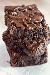 Choco Brownie
