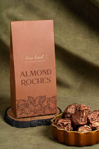 Almond Roches Pch
