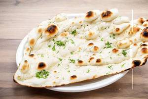 Butter Naan