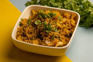 Veg Biryani