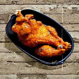 Royal Chicken