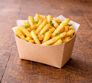 Classic Salted French Fries