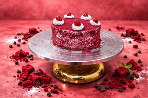 Red Velvet Cake