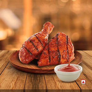Wow tandoori chicken