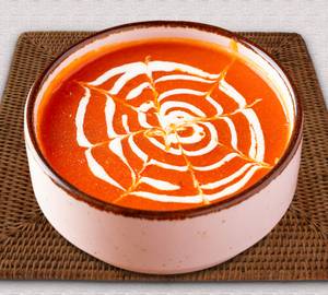 Cream Of Tomato Soup
