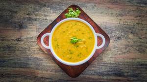 Dal Fry Gudgudiya