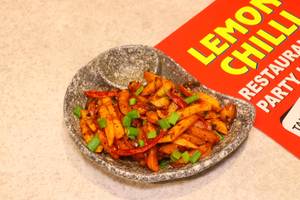 Chilli Potato
