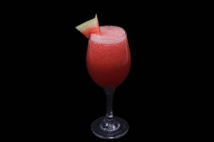 Watermelon pure extract (without sugar, milk)