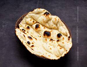 Plain Naan