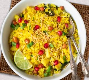 Poha