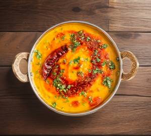 Dal Tadka Ka