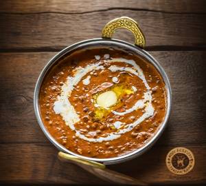 Dal Makhani