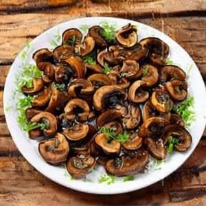 Mushroom Duplex