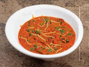 Sev Tamatar