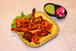 Tandoori Chicken