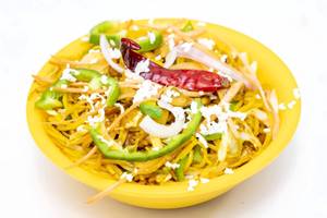 Singapuri Chowmein
