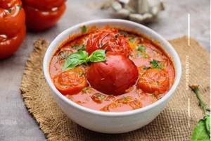 Stuffed Tomato