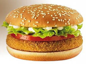 Veg Burger