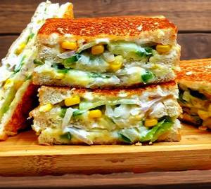 Veg Sandwich