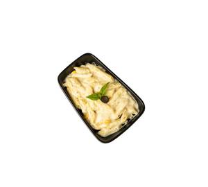 Alfredo (White Sauce)