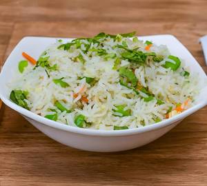 Veg Fried Rice