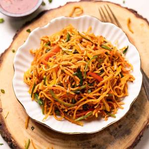 Chinese Bhel