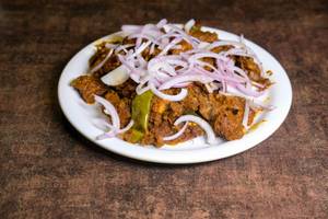 Beef Fry