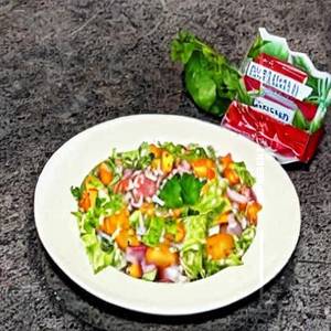 Russian Salad