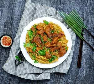 Singapore Chicken