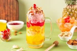 Fruit Paradise