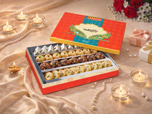 Celebrate Sweets