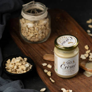 Cashew Butter 150 g