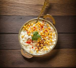 Boondi Raita