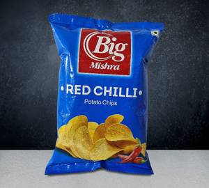 Salt chips