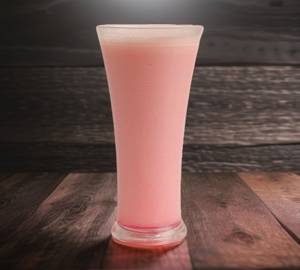 Rose Delight Shake