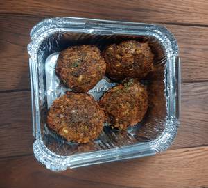 Pesara vadalu 4pcs
