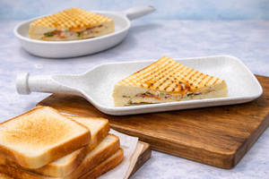 Tandoori Sandwich