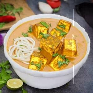 Shahi Paneer