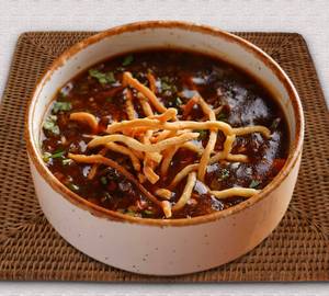 Manchow soup
