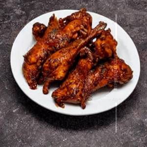 Ak Special Chicken Bones