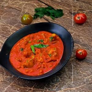 Tomato Curry
