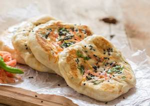 Paneer Kulcha