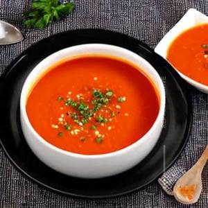Tomato Soup