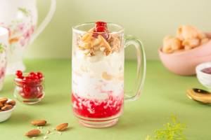Luscious Litchi Crush