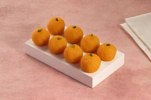 Banarasi Ladoo
