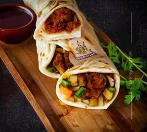 Veg Rolls