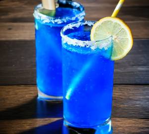 Blue Lagoon