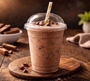 Kitkat Milk