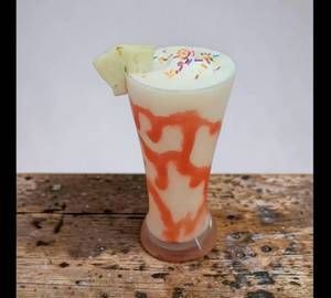 Pineapple shake