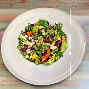 Veggie Delight Salad